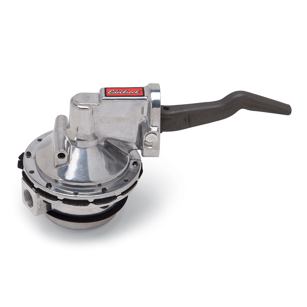 Edelbrock 1724 High Performance Fuel Pump Performe